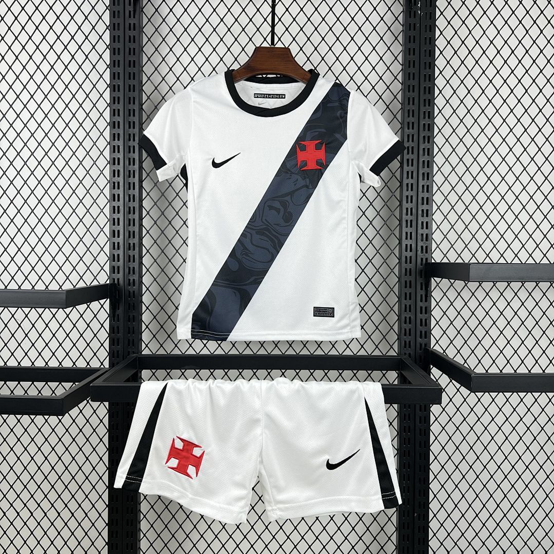 Kids Vasco Da Gama 2026/27 Away Kit