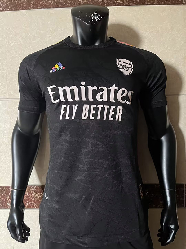 23-24 Arsenal Special Edition Player Version Soccer Jerseys Yupoo