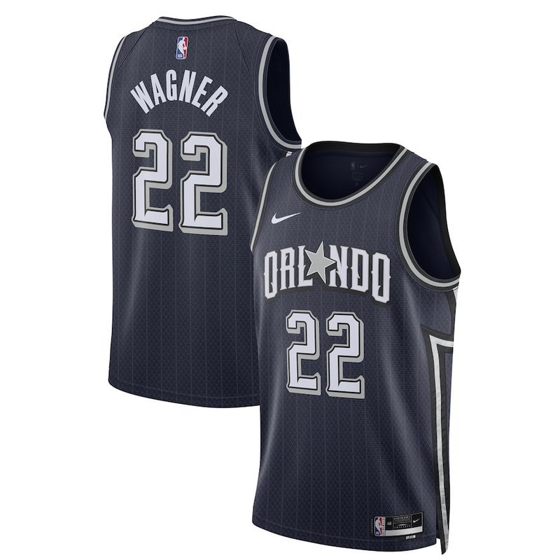 2024 Magic #22 Hot Press