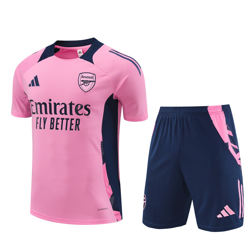 24-25 Arsenal Training Soccer Jerseys Yupoo
