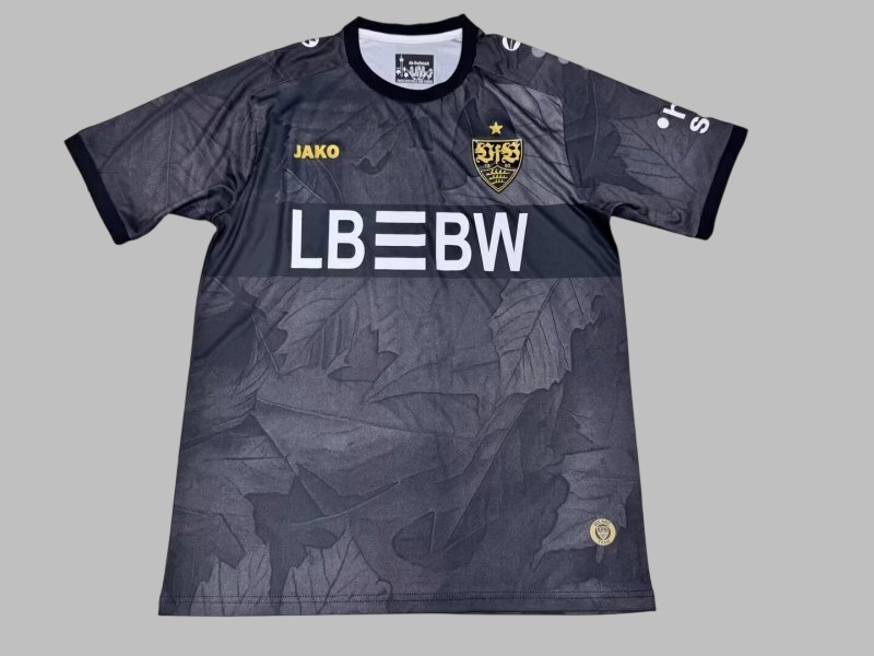 25-26 Stuttgart Third Cheap Soccer Jerseys Yupoo