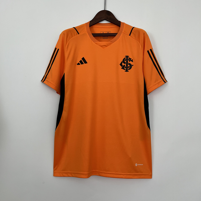 23-24 Internacional Training Soccer Jerseys Yupoo