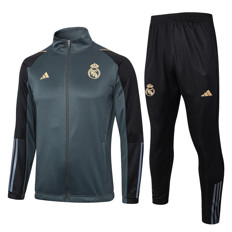 23-24 Real Madrid Jackets Yupoo