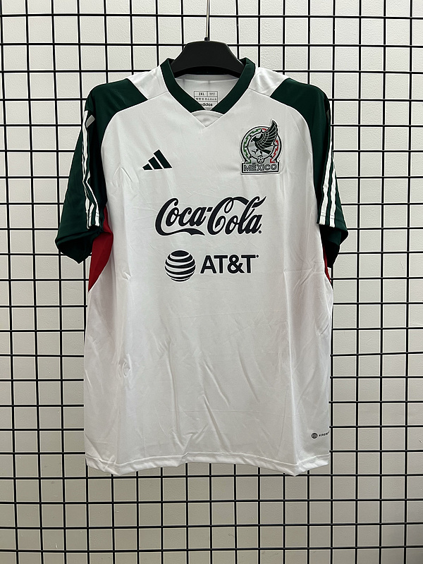 2023 Mexico Soccer Jerseys Yupoo  S-4XL