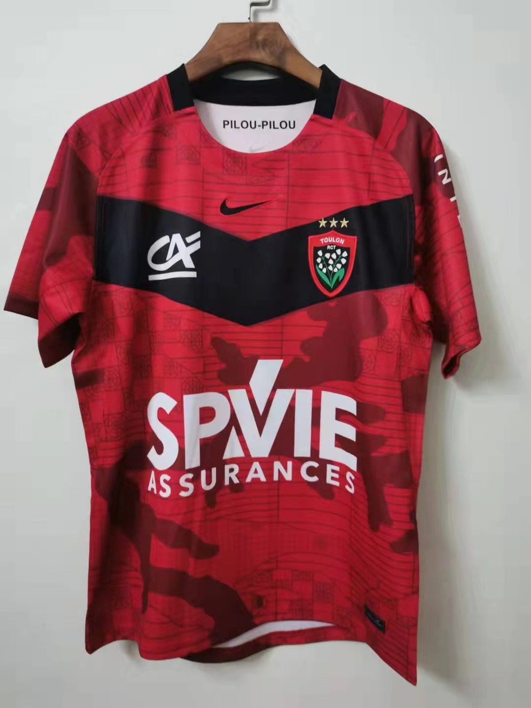 France Top14 Rugby Clubs 法国橄榄球