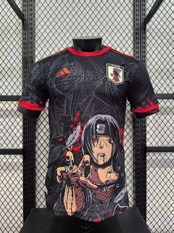 25-26 Japan Player Version Cheap Soccer Jerseys Yupoo