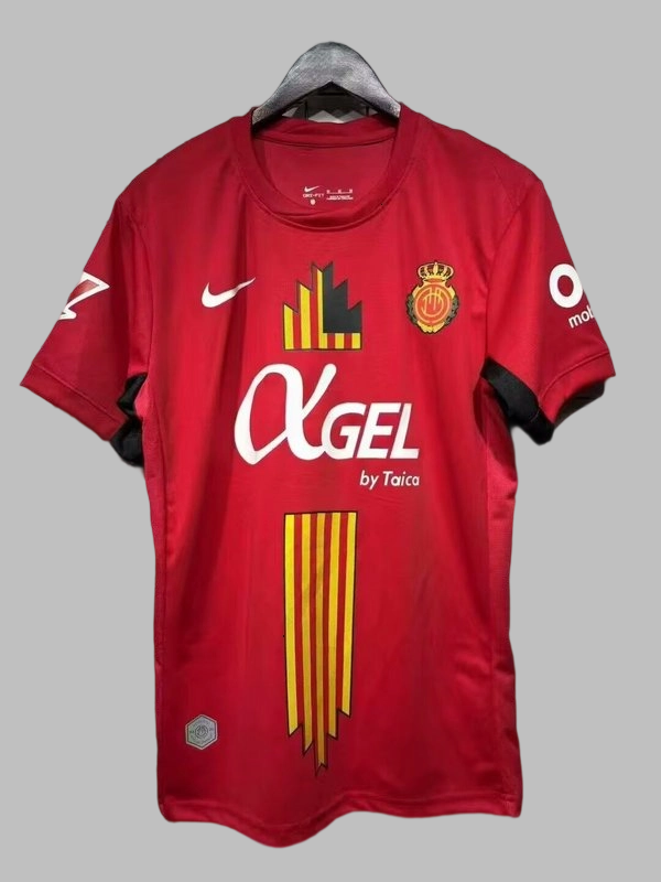 25-26 Mallorca Special Cheap Soccer Jerseys Yupoo