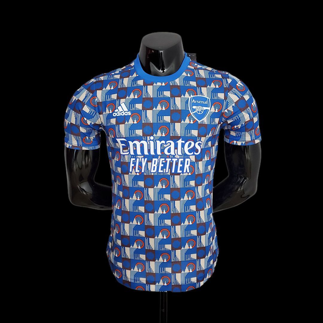 22/23 player version Arsenal Special Edition S-XXL