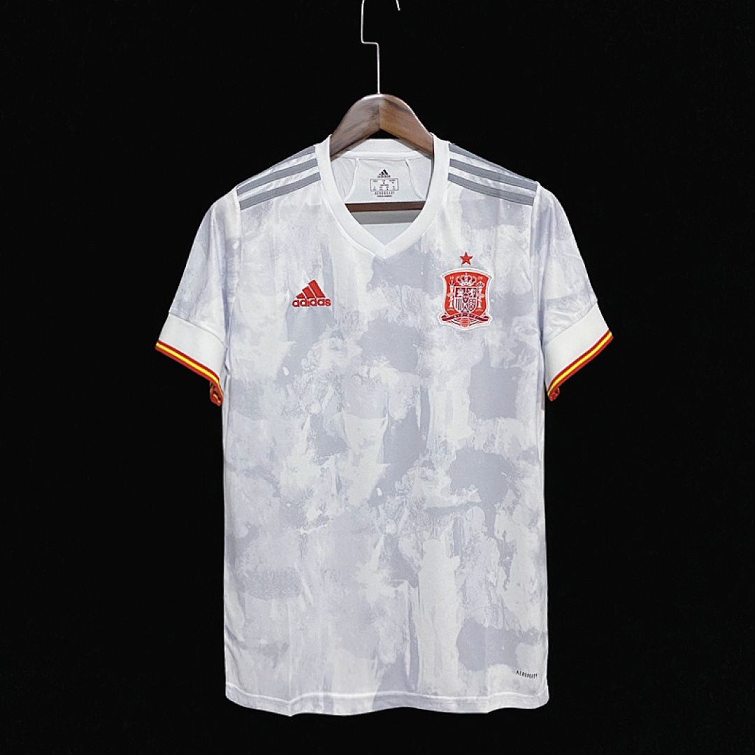 20/21 Spain away S-XXXL