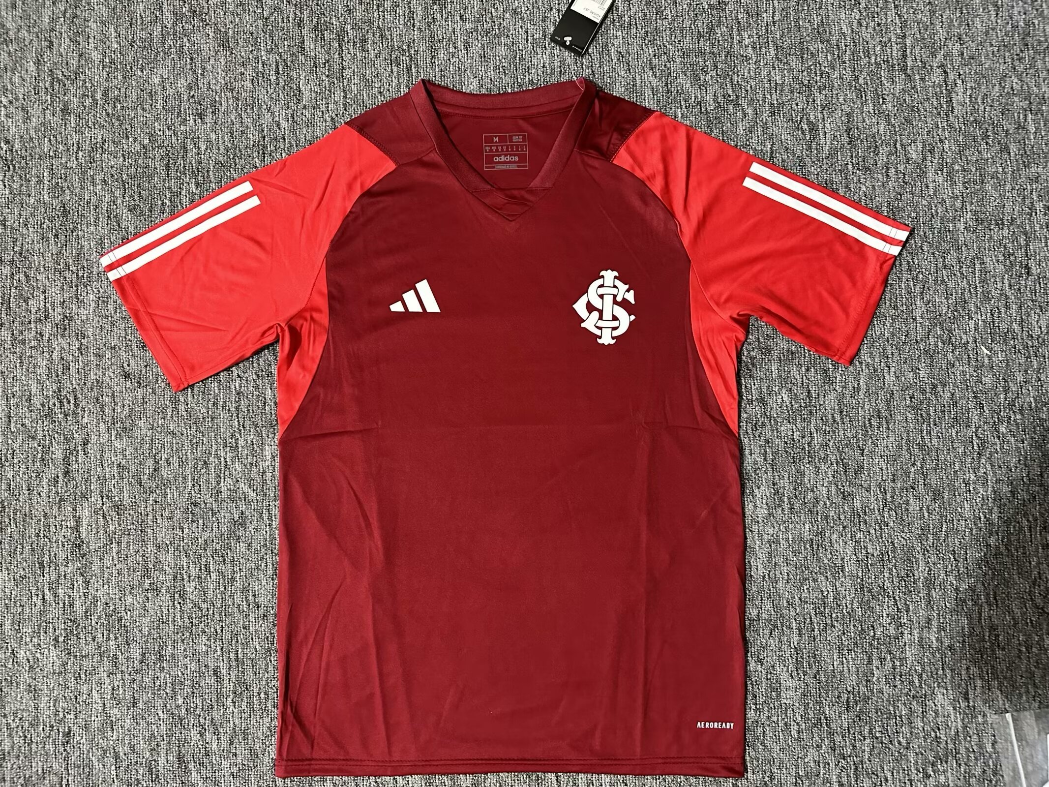 24-25 Club Internacional Training Soccer Jerseys Yupoo