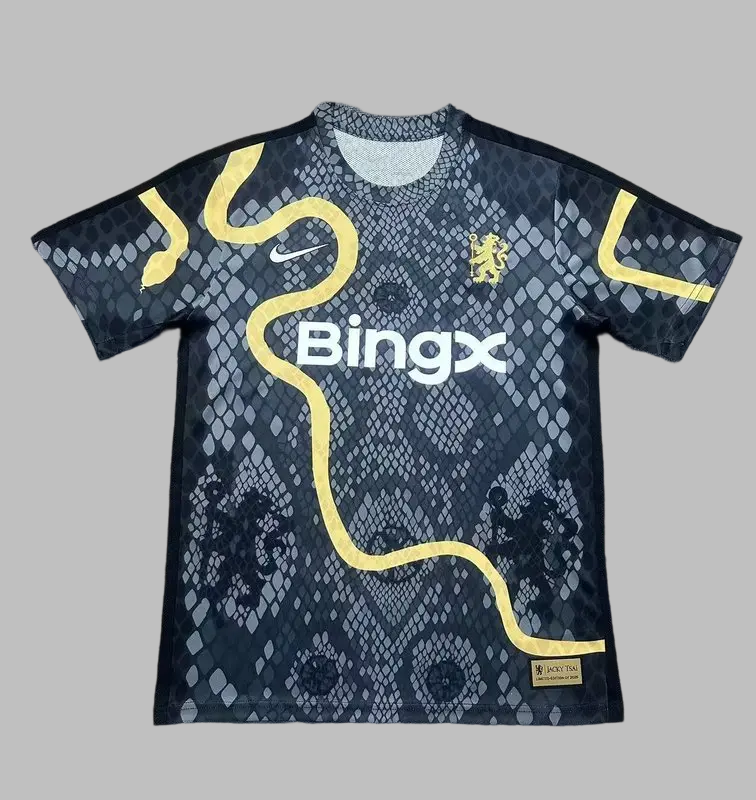 25-26 Chelsea Special Cheap Soccer Jerseys Yupoo