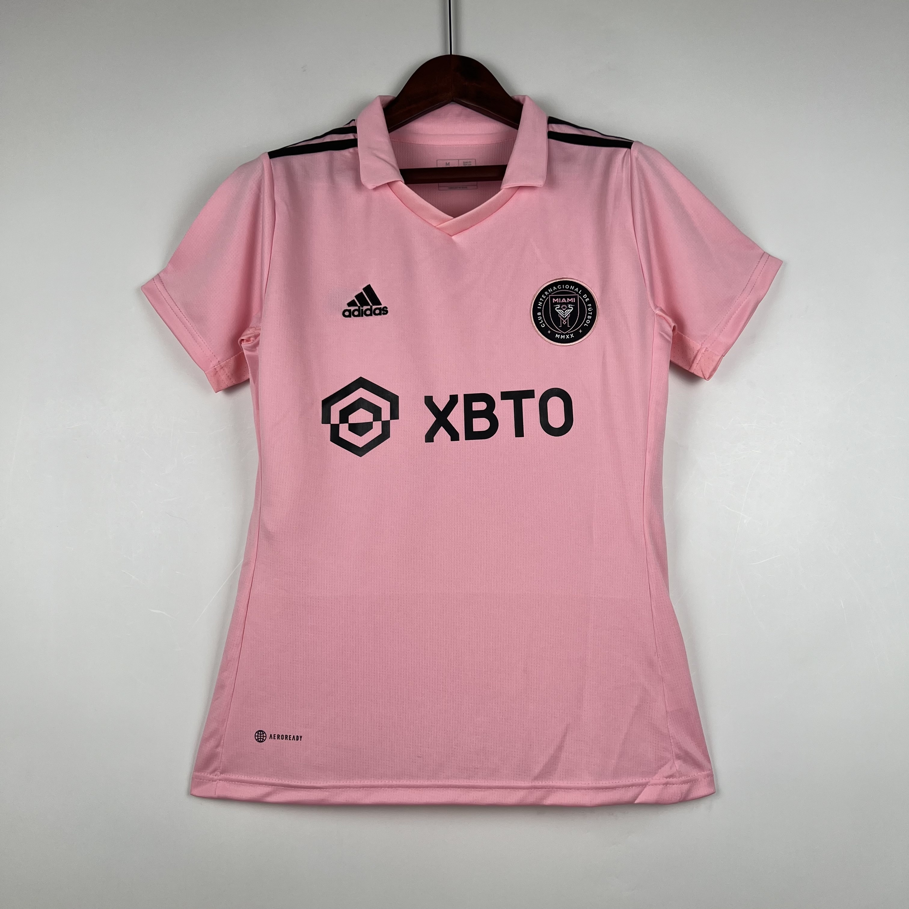 23-24 Inter Miami Home Wowan Soccer Jerseys Yupoo