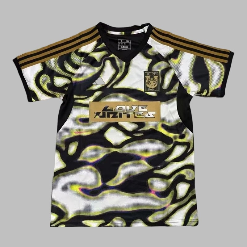 25-26 Tigres Special Cheap Soccer Jerseys Yupoo2