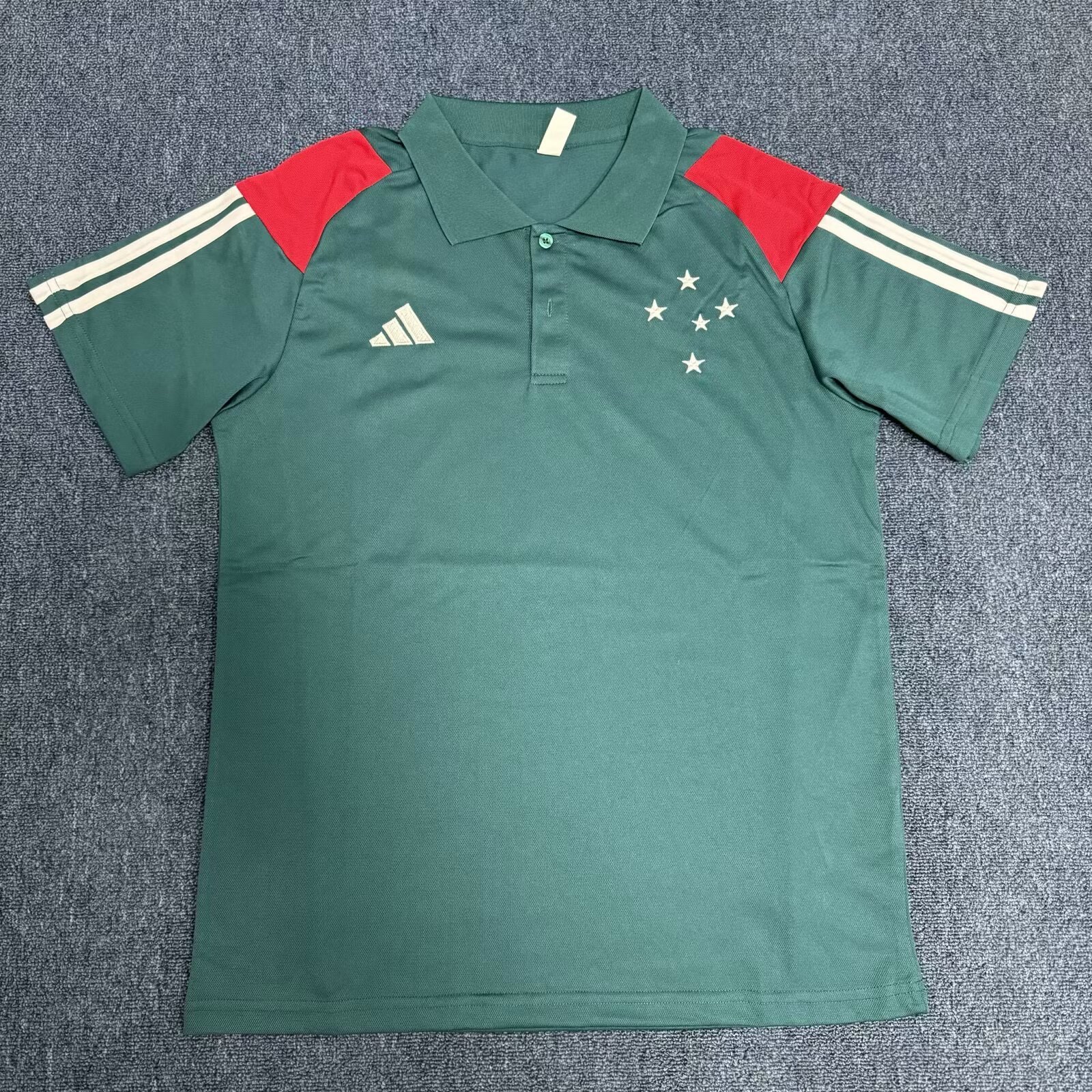 24-25 Cruzeiro Training Soccer Jerseys Yupoo