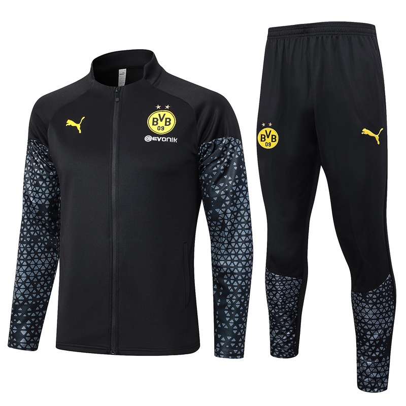 23-24 Dortmund Jackets Yupoo