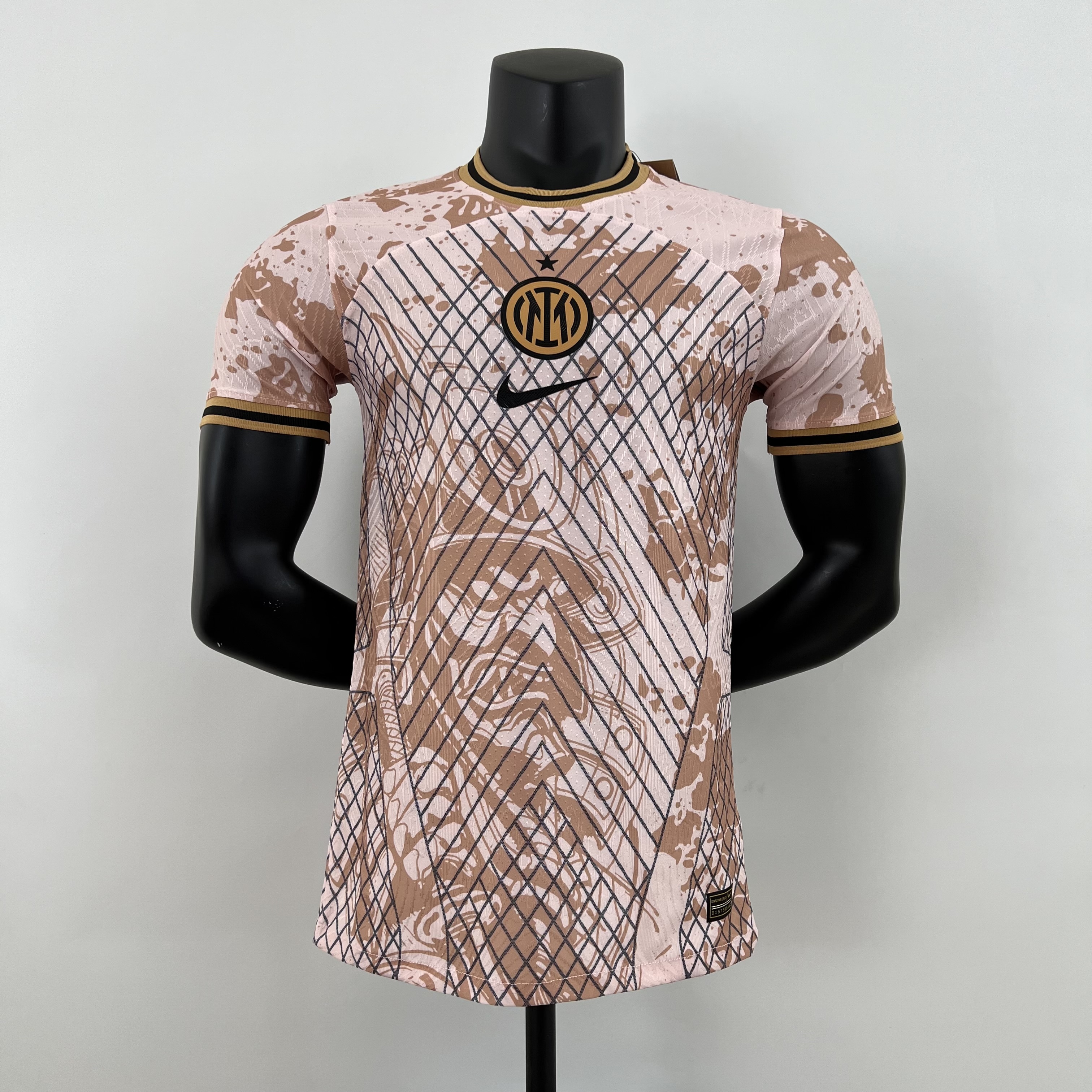 23-24 Inter Milan Special Player Vesion Soccer Jerseys Yupoo