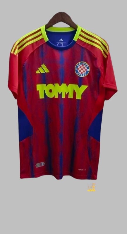 25-26 Split Home Cheap Soccer Jerseys Yupoo