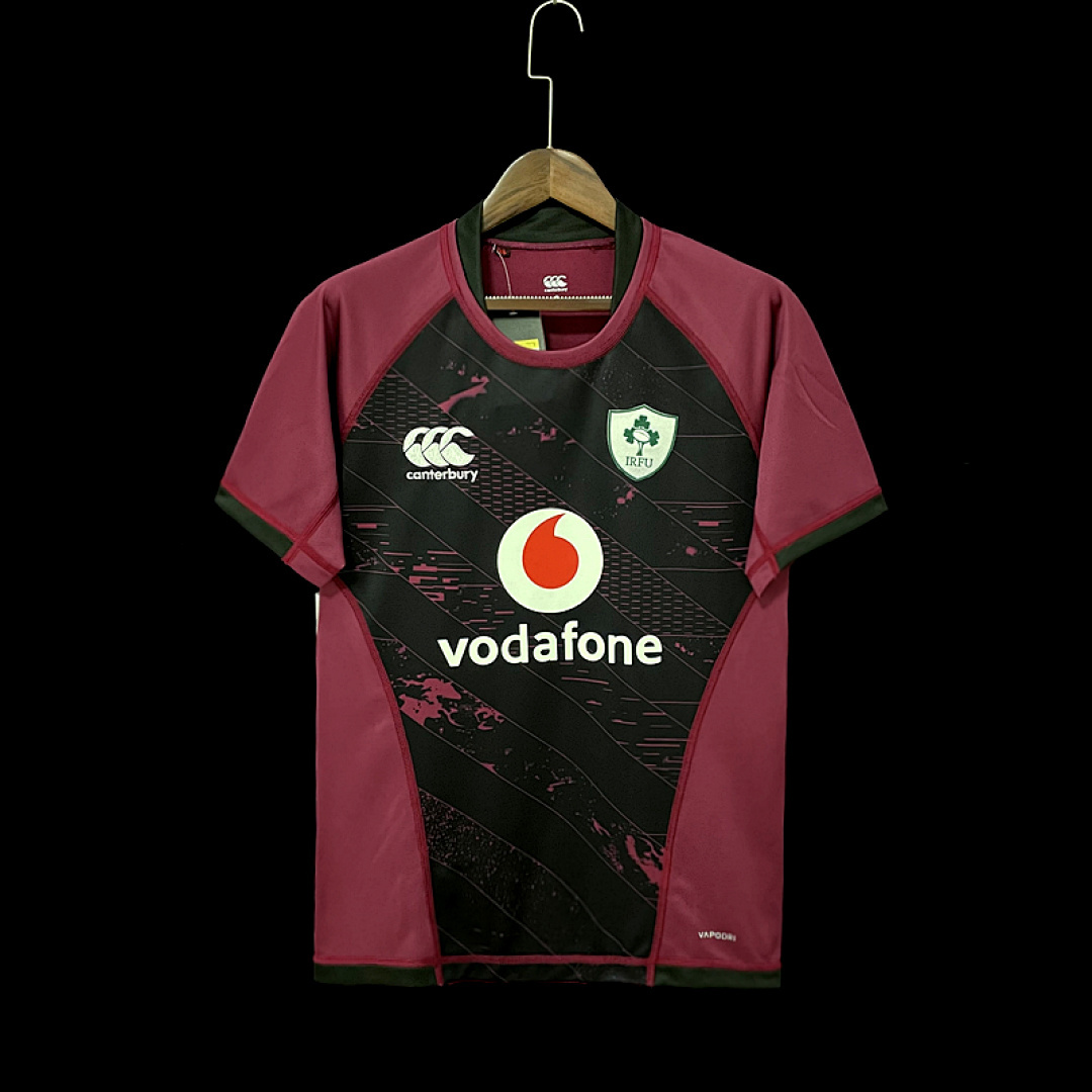 21/22 Irish Green away S-XXXXXL