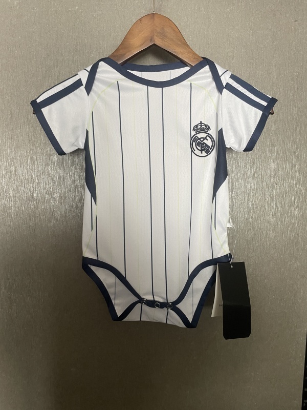 25-26 Real Madrid Cheap Soccer Jerseys Yupoo