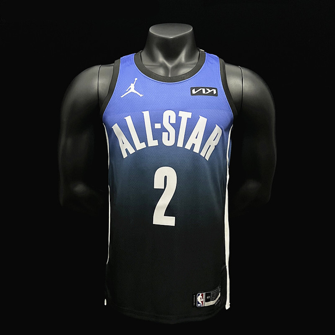 IRVING #2 2022 All-Star East S-XXL