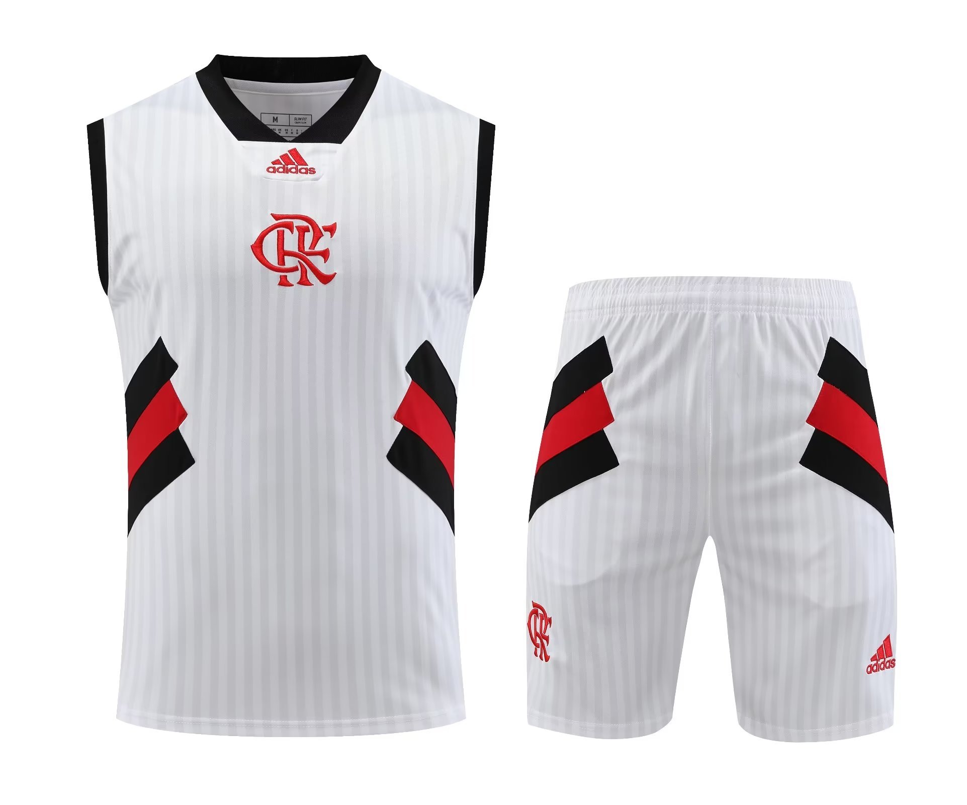 23-24 Flamengo Training Vest Yupoo