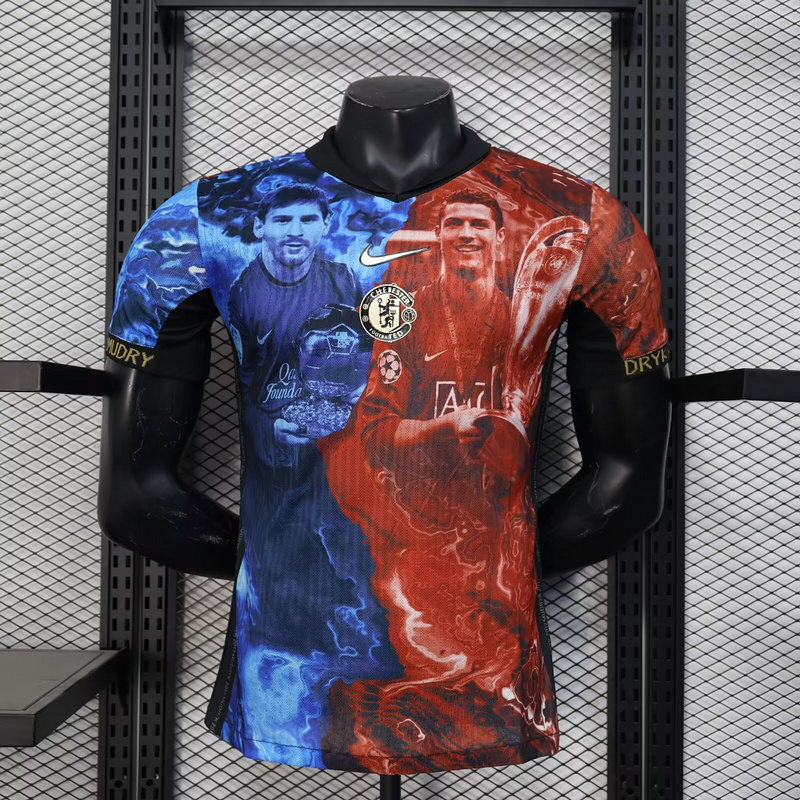 25-26 Chelsea Special Player Version Cheap Soccer Jerseys Yupoo