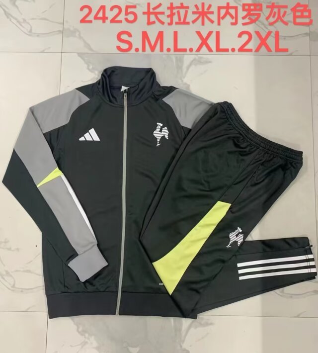24-25 Atletico Mineiro Jackets Yupoo