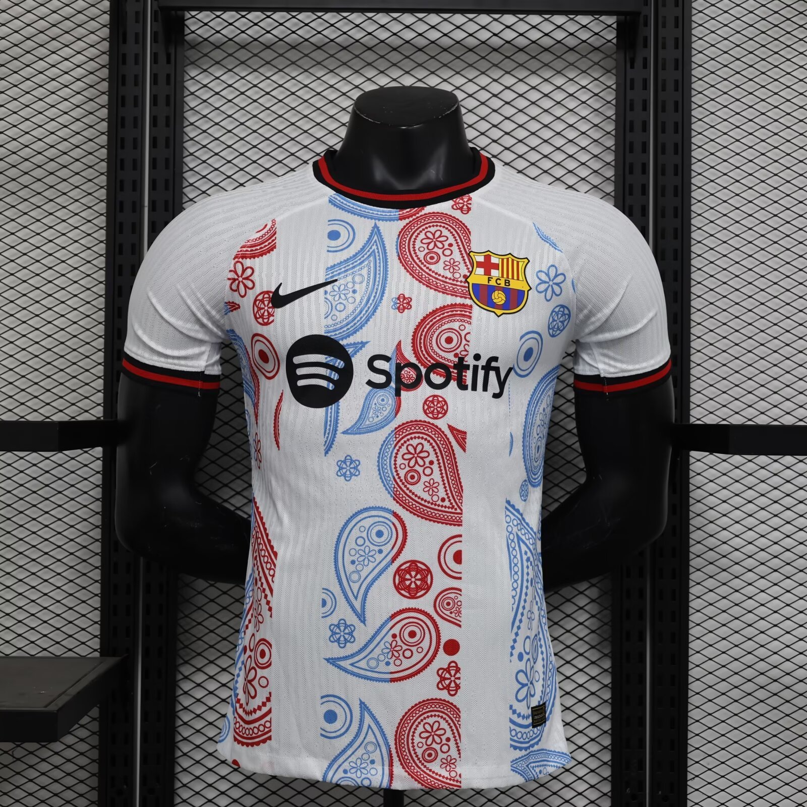 24-25 Messi GRIEZMANN Special Player Version Soccer Jerseys Yupoo
