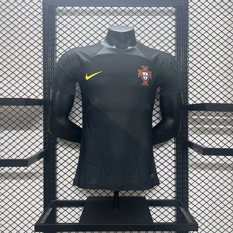 2023 Portugal Player Version Special Soccer Jerseys Yupoo
