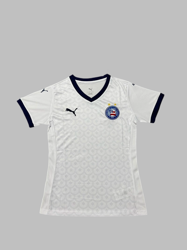 25-26 Bahia Home Women Cheap Soccer Jerseys Yupoo