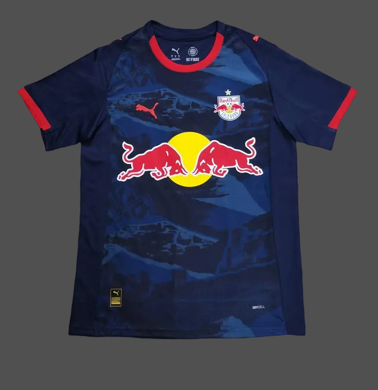 25-26 Leipzig Away Cheap Soccer Jerseys Yupoo