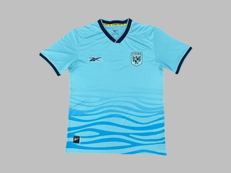 25-26 Panama Away Cheap Soccer Jerseys Yupoo