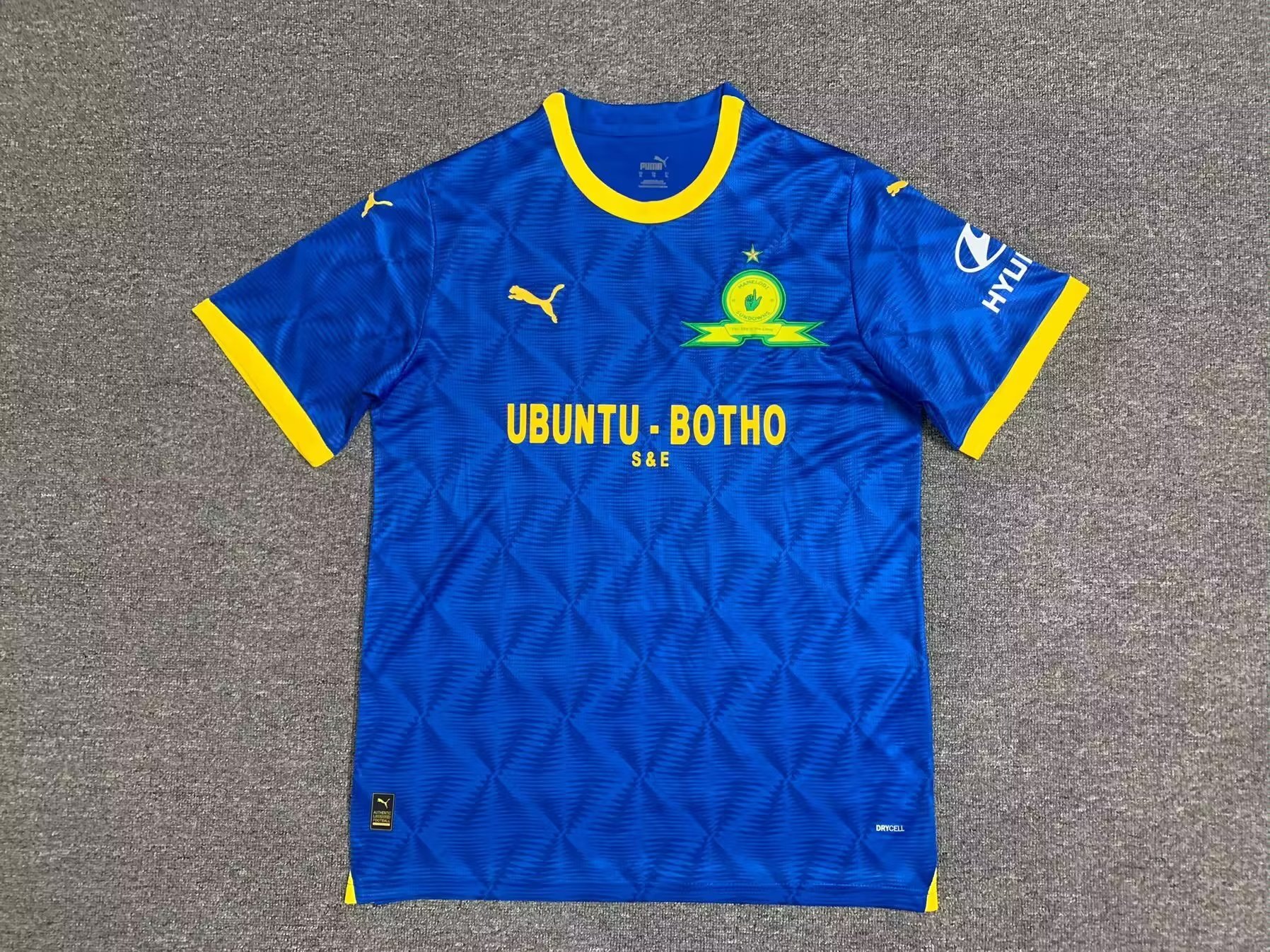 23-24 Mamelodi Sundowns Away Soccer Jerseys Yupoo