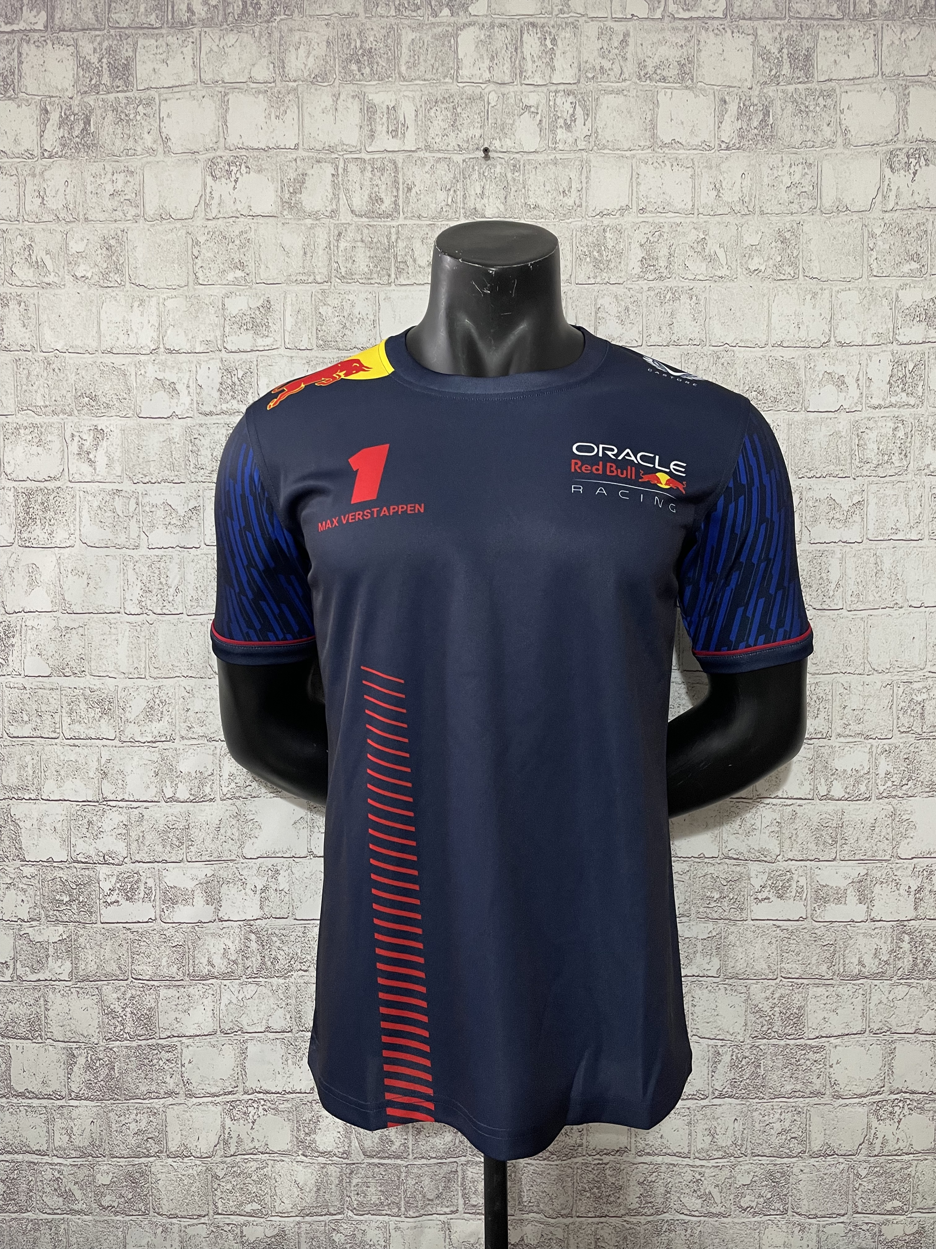 2023 RedBull F1 1# T shirts