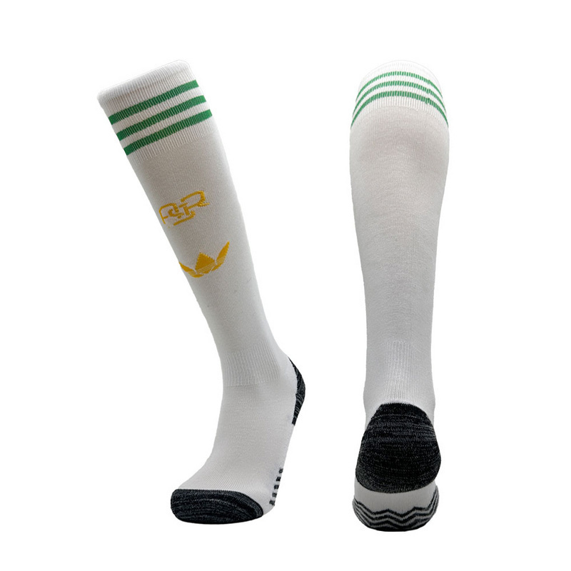 25-26 Roma Third Socks Yupoo