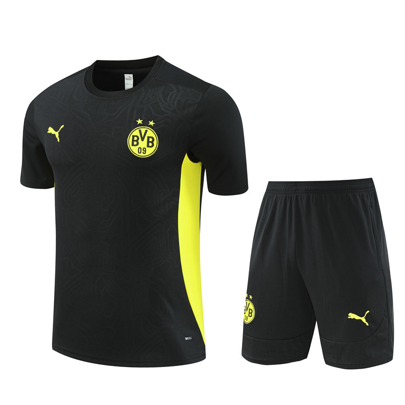 24-25 Dortmund Training Soccer Jerseys Yupoo