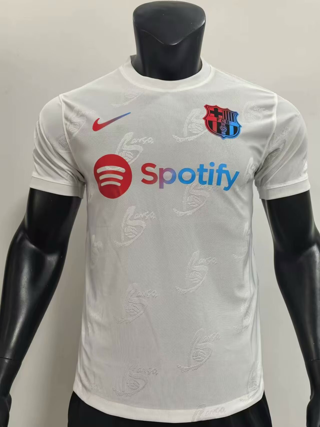 24-25 Messi GRIEZMANN Special Player Version Soccer Jerseys Yupoo