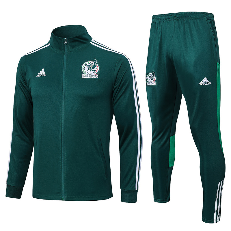 23-24 Mexico Jackets Yupoo