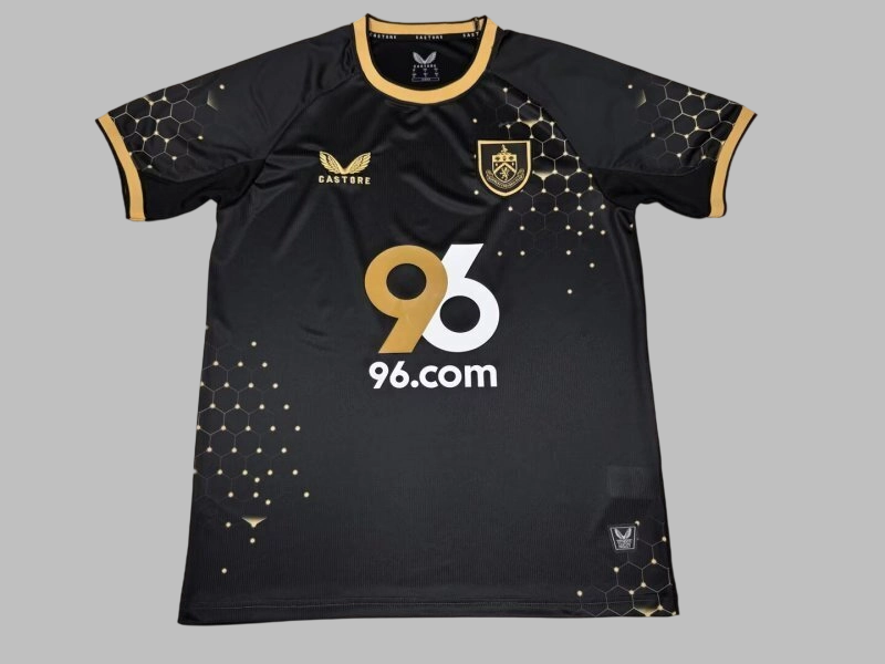 25-26 Burnley Third Cheap Soccer Jerseys Yupoo