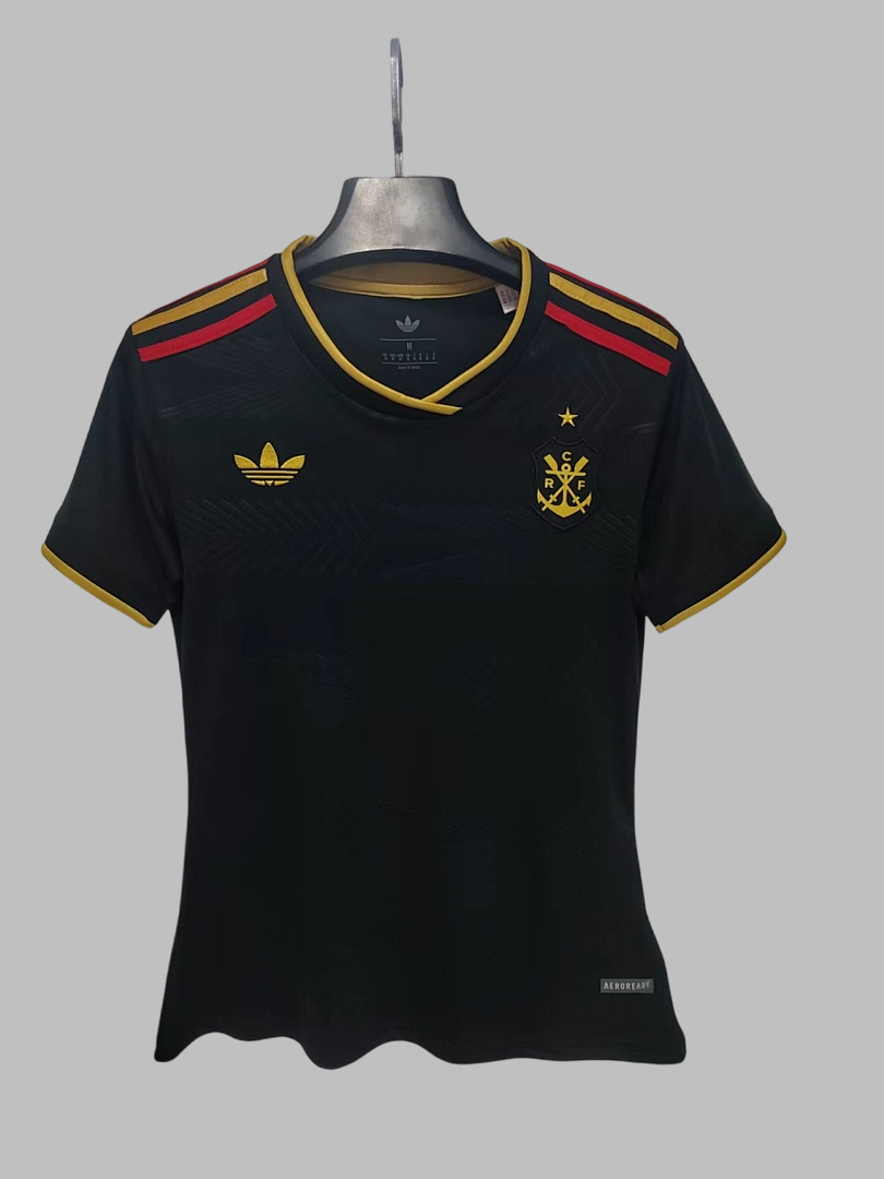 25-26 Flamengo Special Women Cheap Soccer Jerseys Yupoo