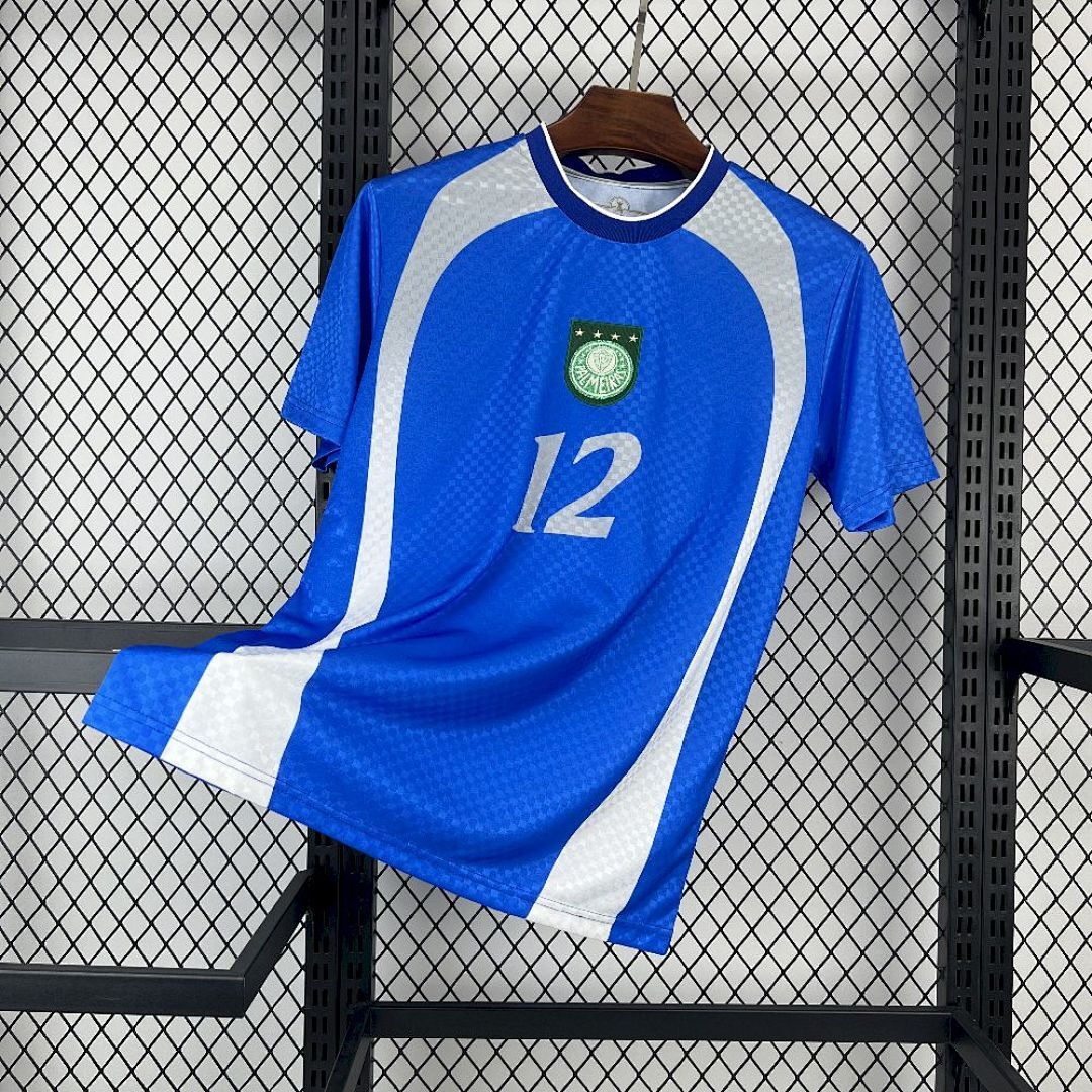 Retro Palmeiras 1999  Marcos  Jersey