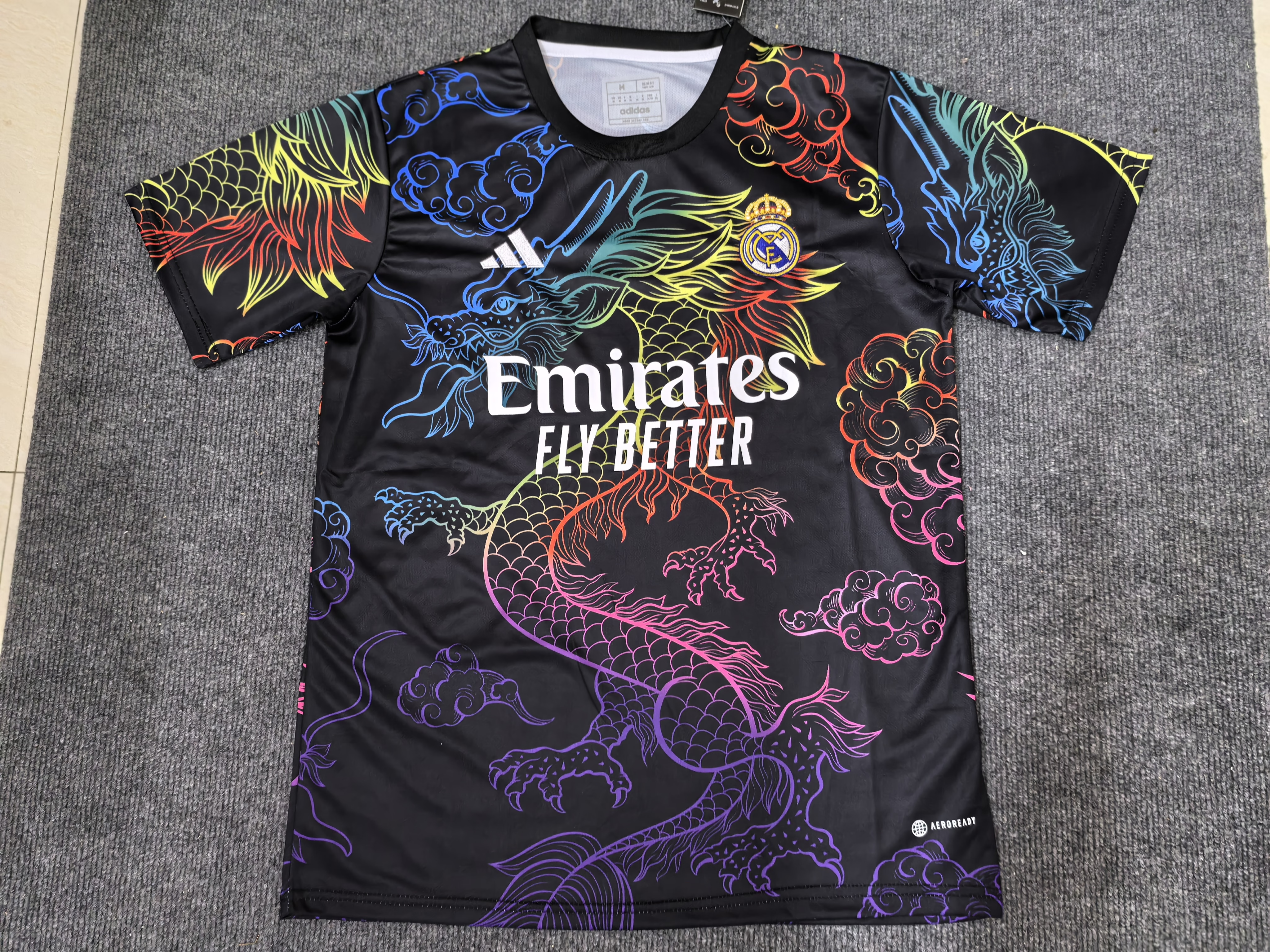 24-25 Real Madrid Special Soccer Jerseys Yupoo