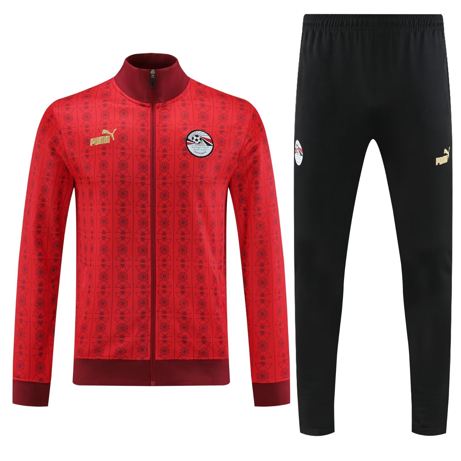 23-24 Egypt Jackets Yupoo
