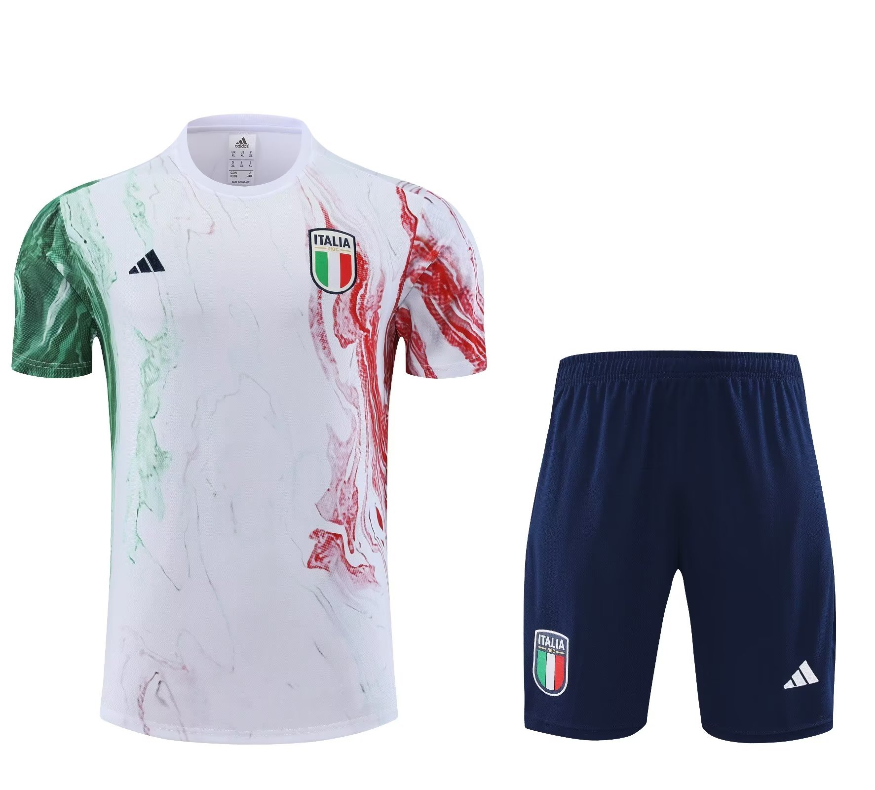 23-24 Italy Training Soccer Jerseys Yupoo