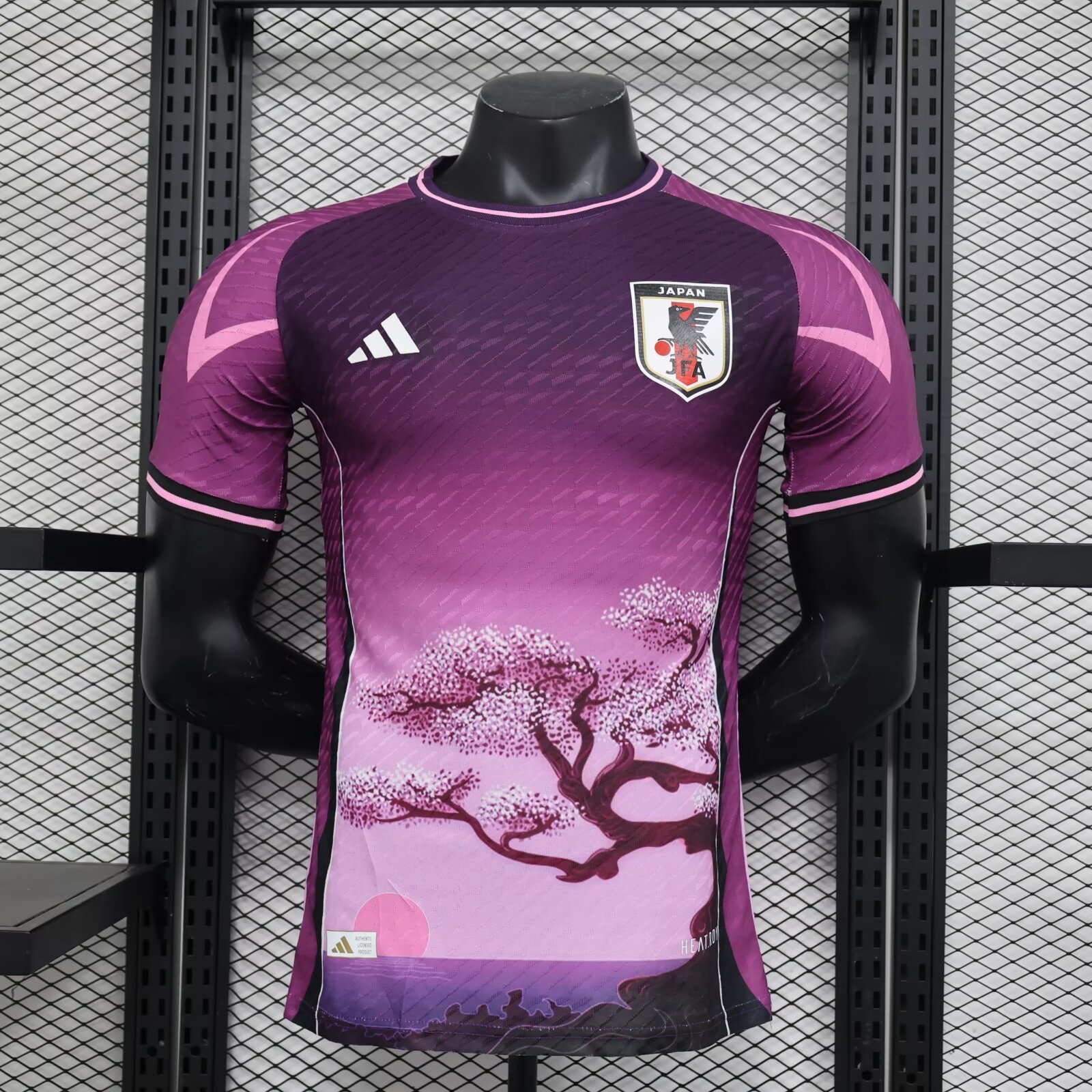 2024 Japan Player Version Soccer Jerseys Yupoo