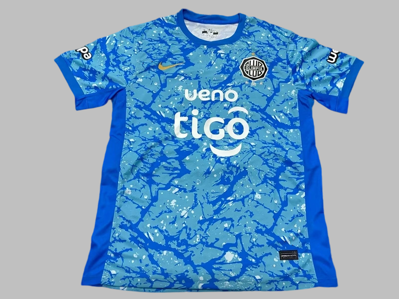 25-26 Olimpia Third Cheap Soccer Jerseys Yupoo