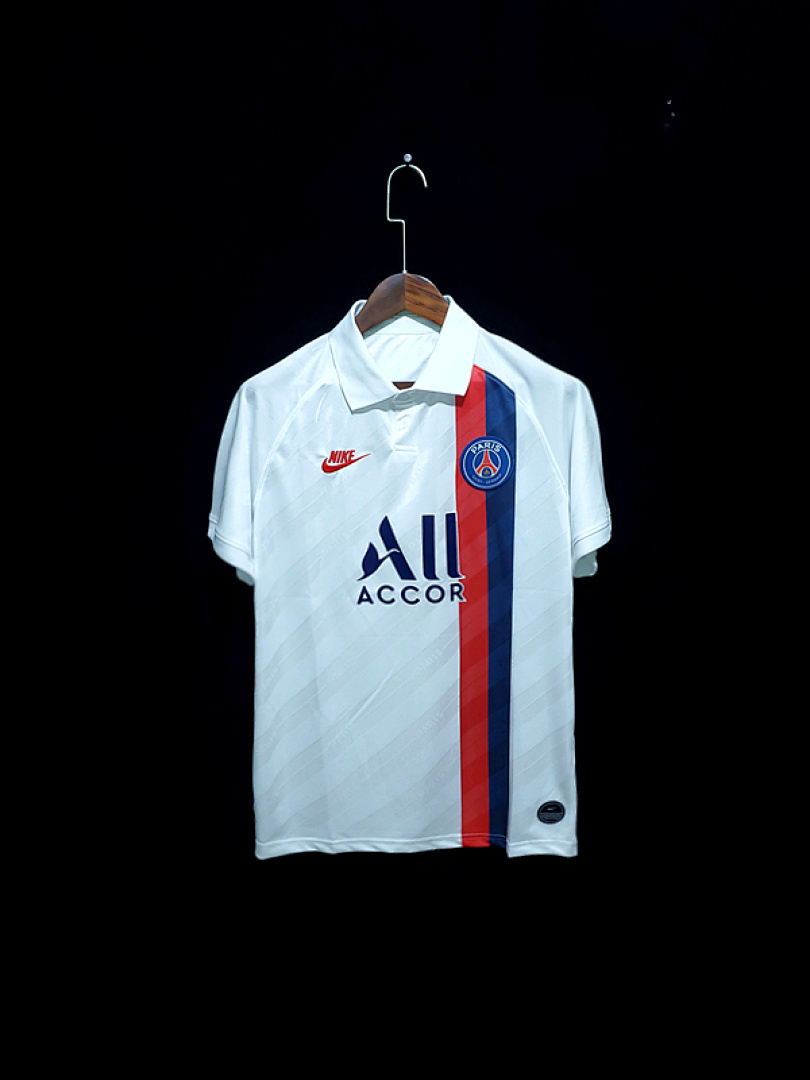 19-20 PSG third away S-2XL