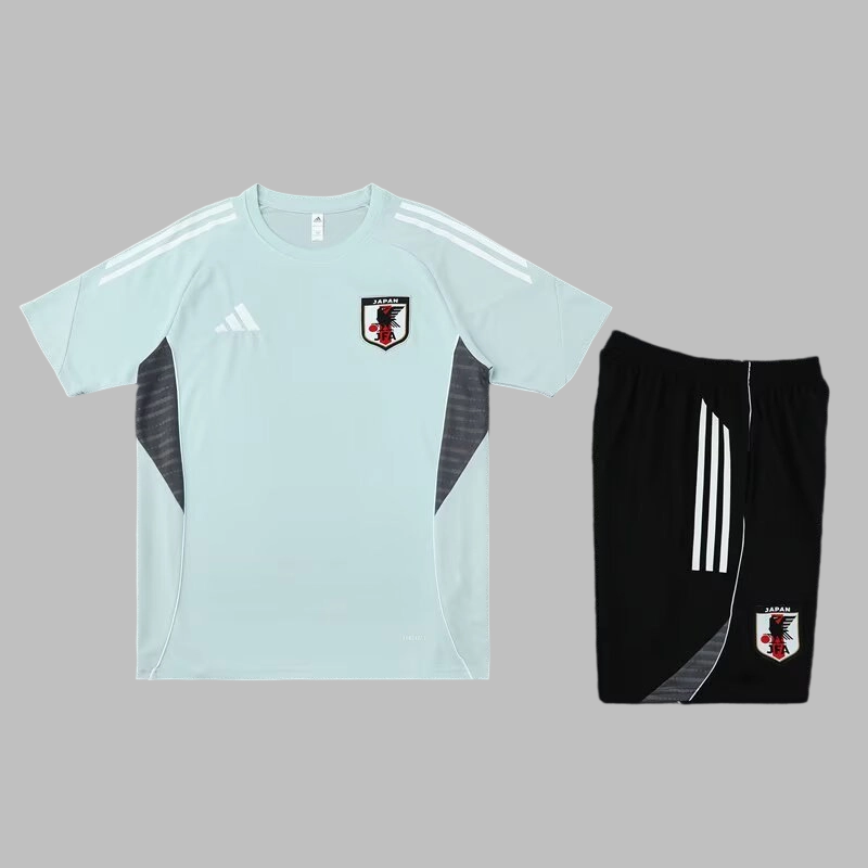 25-26 Japan Training Soccer Suit Yupoo