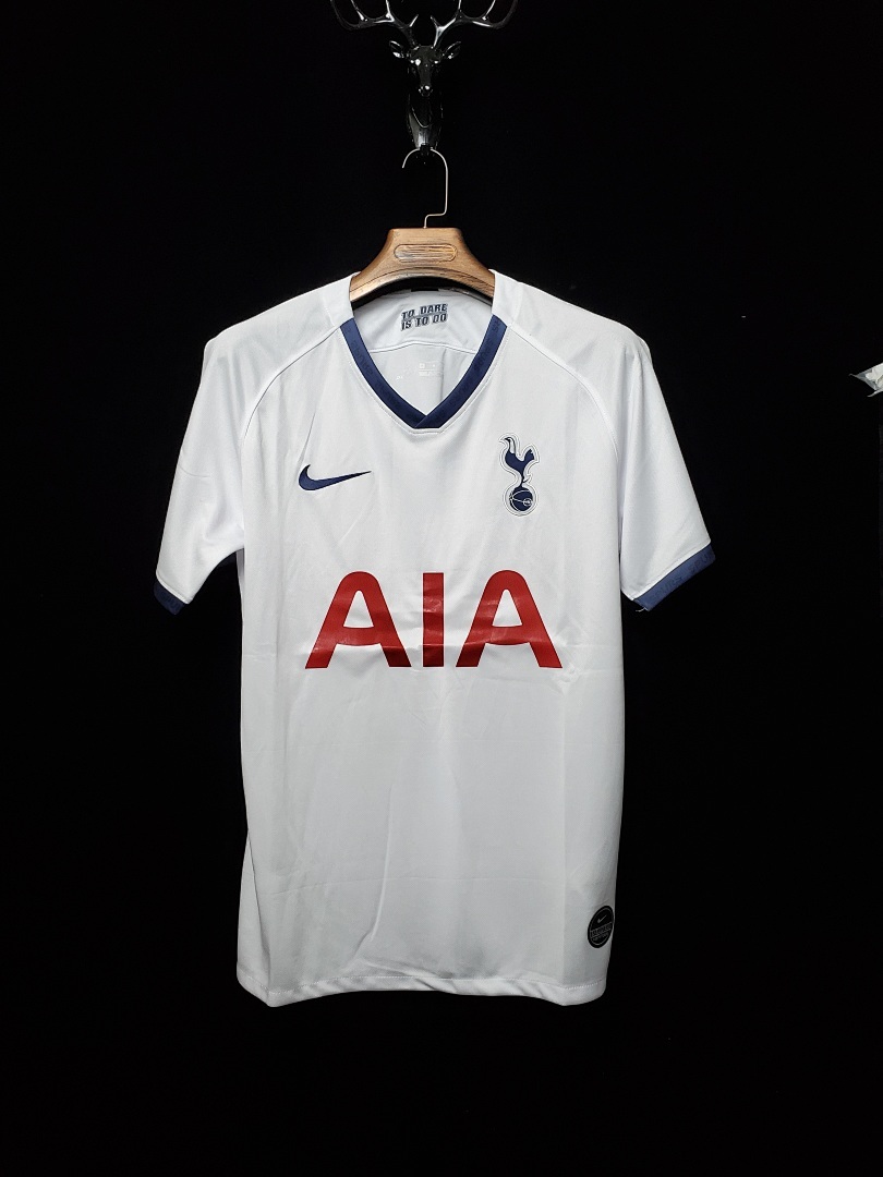 19-20 Tottenham home S-2XL