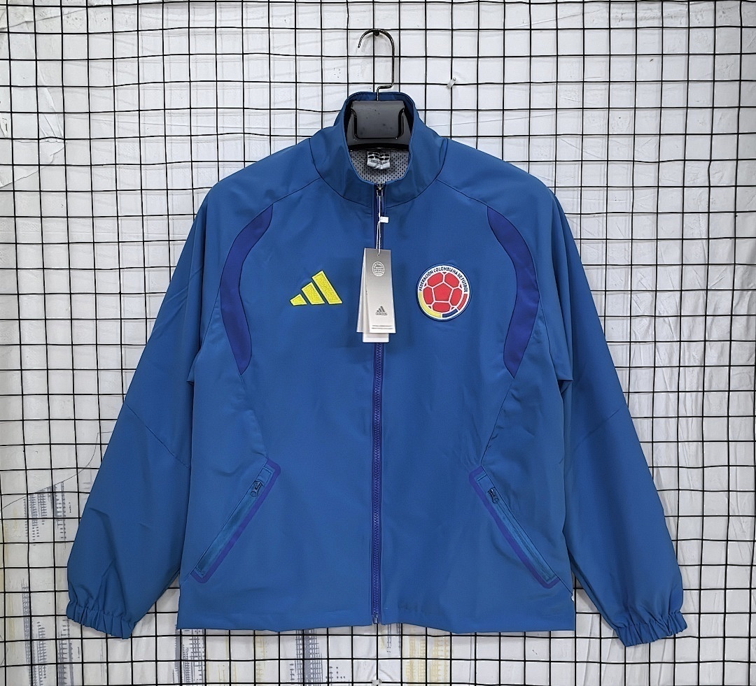 2026 Colombia Windbreaker Jackets Yupoo